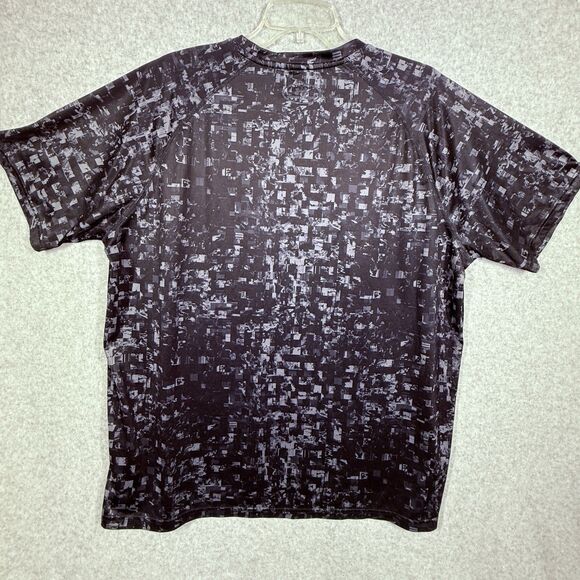 Under Armor Shirt Mens Sz XL Loose Heat Gear Lightweight Stretch - Picture 2 of 12